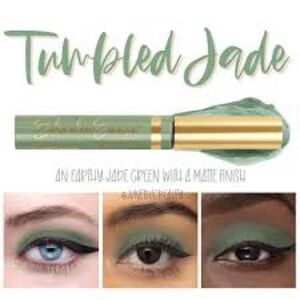 Tumbled Jade Eyeshadow by [SeneGence ] - Jade Green